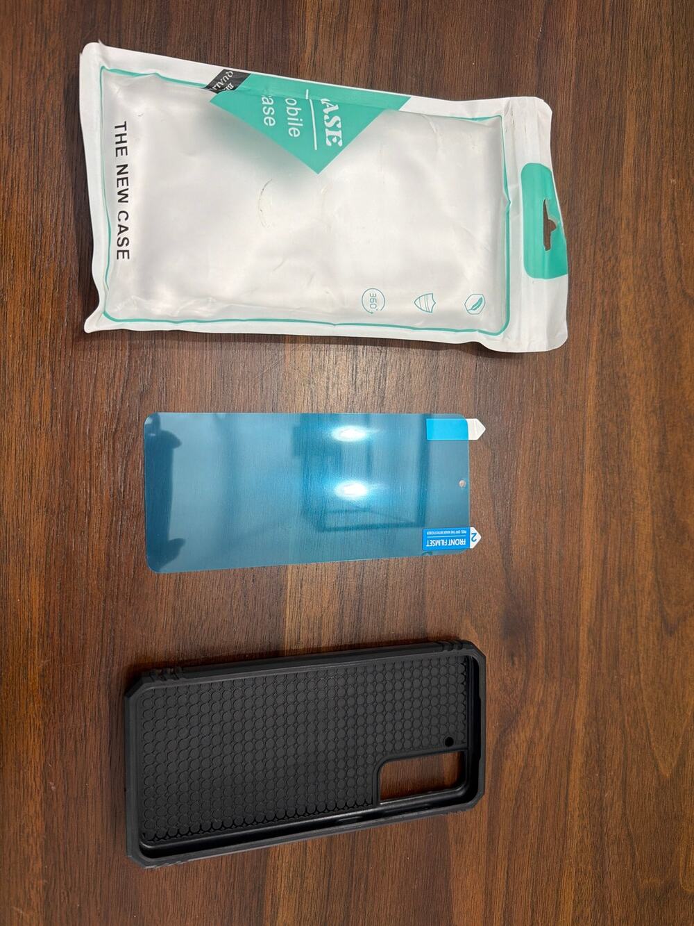 Samsung Galaxy S21 cell phone case